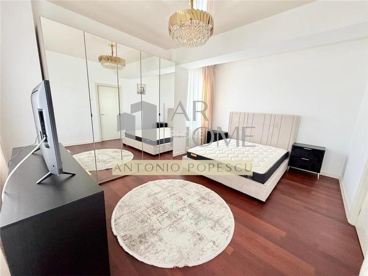 Apartament 4 camere, 2 parcari subterane, Ploiesti, ultracentral. - 23