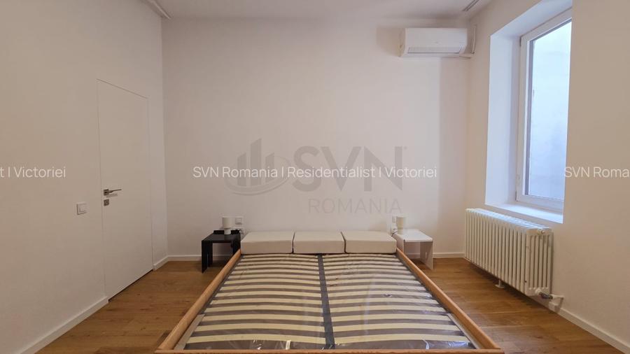 REA1028465 Apartament 3 camere Calea Victoriei - 9