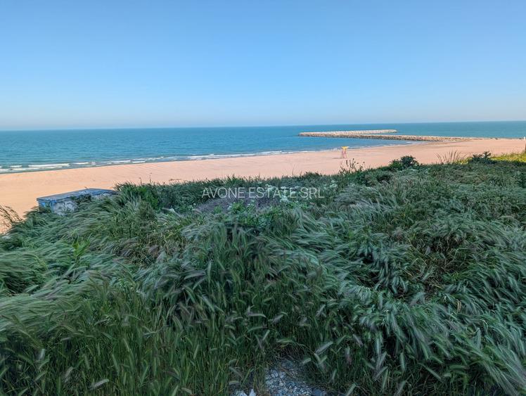 Apartament de lux cu vedere la mare/comfort și liniște /parcare subterană - 17