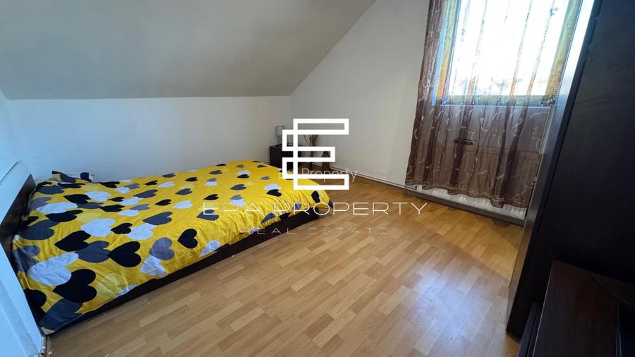 Casă Individuală cu 250 mp Teren | 180 mp Utili | 4 Dormitoare | Garaj | - 12