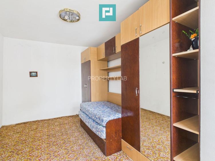 Apartament 2 camere luminos- Aleea Poiana Ruscai - 20