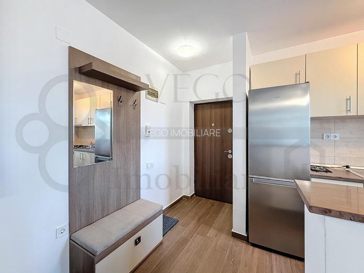 2-room apartment, 55 sqm, balcony, Zorilor, UMF – Pasteur Area - 13