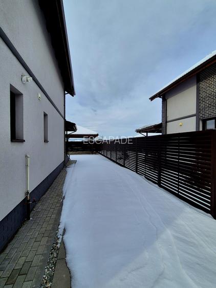 Casa individuala Sanpetru, 158 mp utili, finisaje de calitate - 5