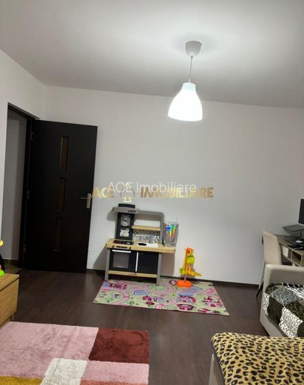 2 Camere de vanzare | Drumul Binelui | Parcare | Bloc Nou | Comision 0 - 6