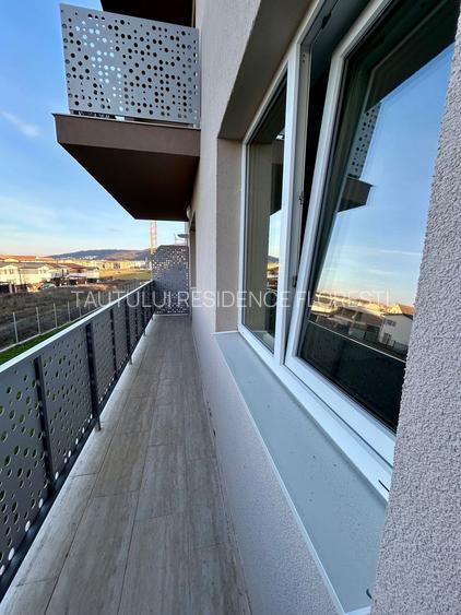 Ap 04 Teilor Residence - 2 camere FINISAT - 25