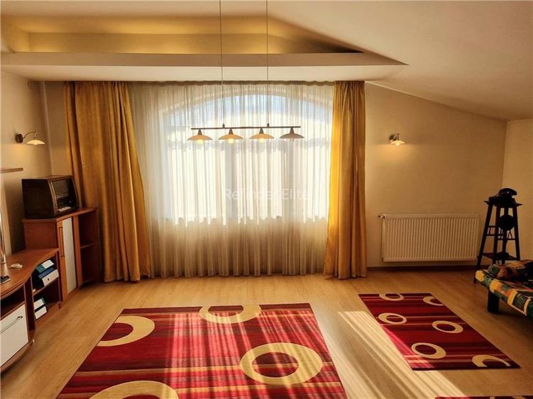 Vanzare vila zona Baneasa - Aleea Teisani | teren 990 | - 18