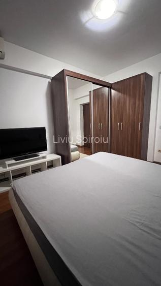 Închiriez apartament 2 camere cu loc de parcare subteran - 7