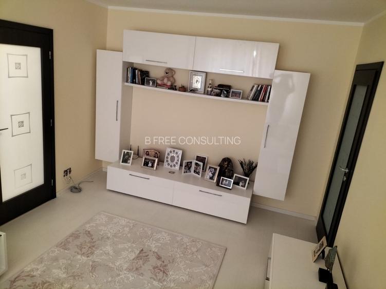 Apartament cu 3 camere spre vanzare Bucur-Obor Colentina - 3