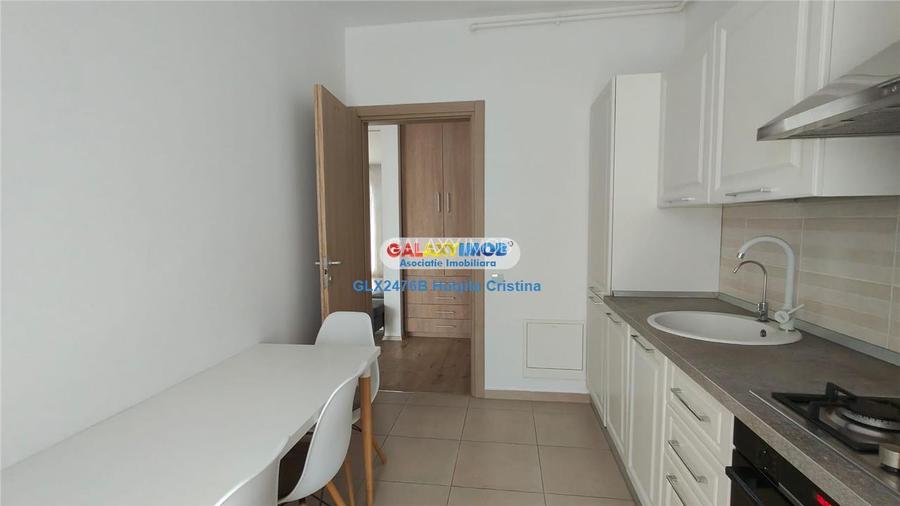 Inchiriere apartament 4 camere mobilat Baneasa Greenfield - 6