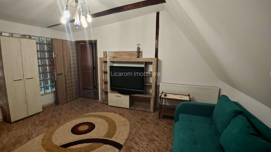 Vila 10 camere,pretabil compartimentare in 2 unitati separate,ASTRA. - 22