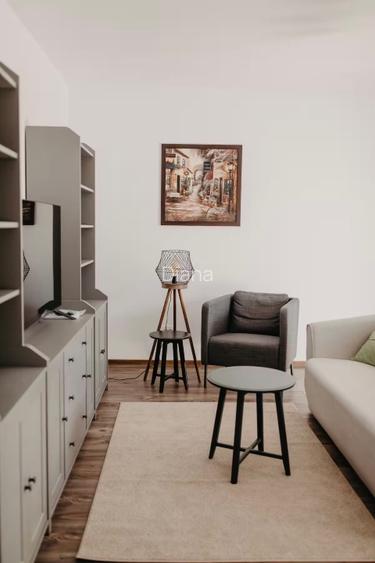 Apartment bloc nou cu loc de parcare inclus - 6