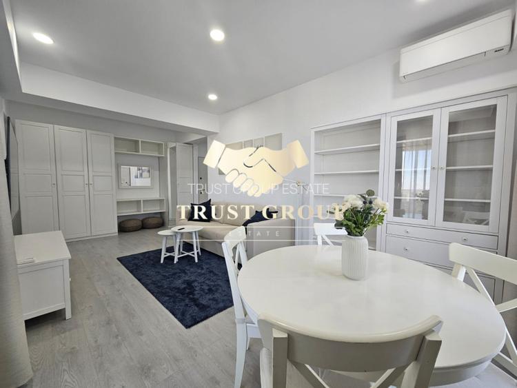 Apartament 3 camere Politehnica Novum-Vedere in parc - Loc de parcare - 7