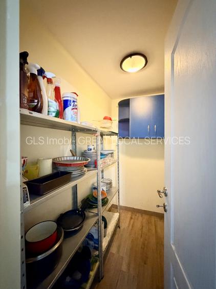 Apartament cu 4 camere-rezidențial sau Comercial-Birouri - 19