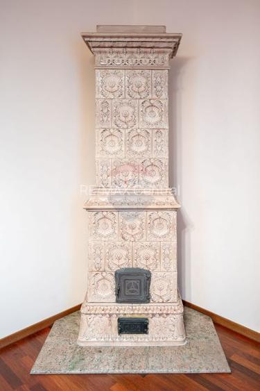 Proprietate unica in cladire istorica, 130 mp, Brasov - 45