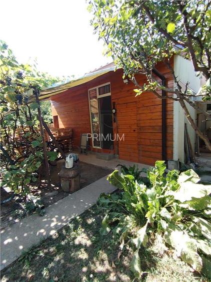 Comision 0 - Ghiroda - Casa individuala - garaj - dormitor la parter - bucatarie - 14