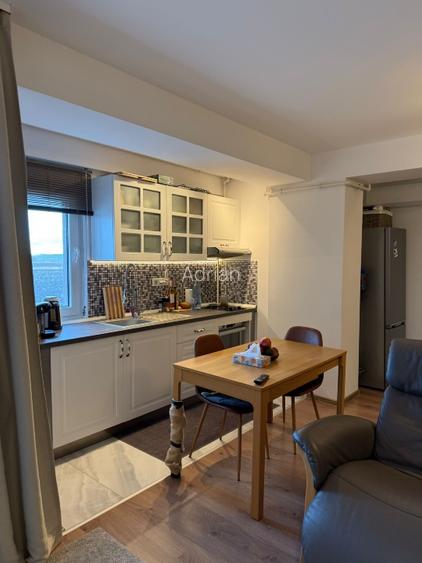 Garsoniera Otopeni aproape Aeroport - 5