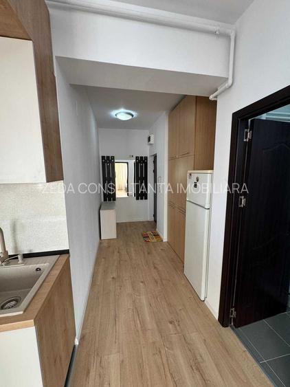 Apartament 2 camere metrou Pacii-bloc nou-centrala proprie - 6