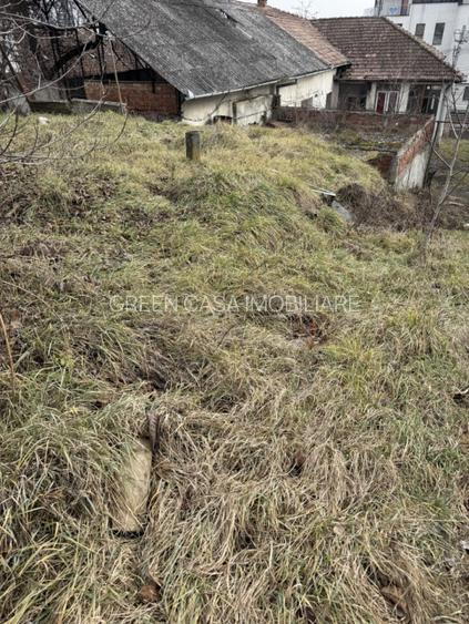 COMISION 0!!! Oportunitate de investiție!!! 6414mp teren Iris - 6