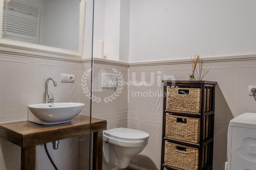 Apartament 3 camere | Terasa 120mp | Buna Ziua | Calea Turzii - 12