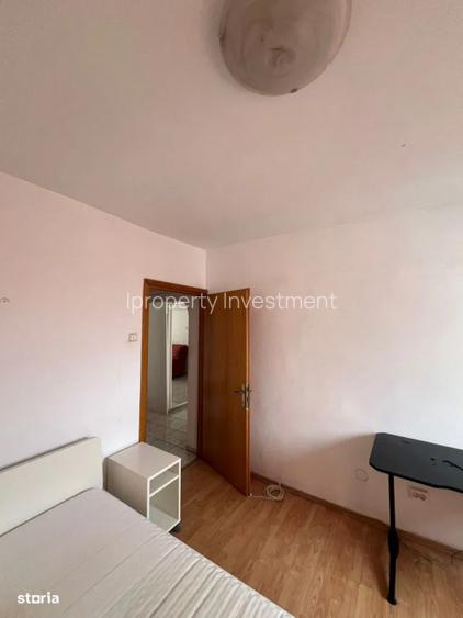 Obor, Mosilor | 2 Camere | Balcon | Metrou 5min | Vedere pe spate - 6