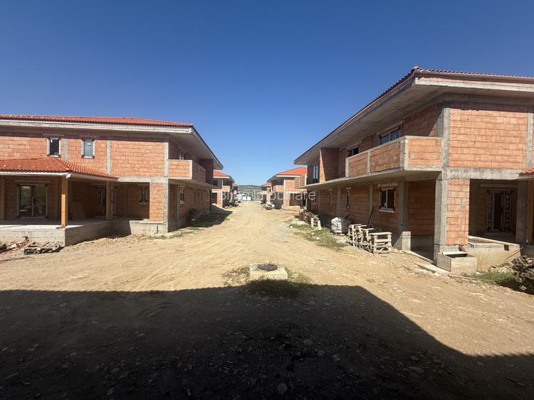 Casa tip duplex 5 camere - Gilau, Cluj! - 2