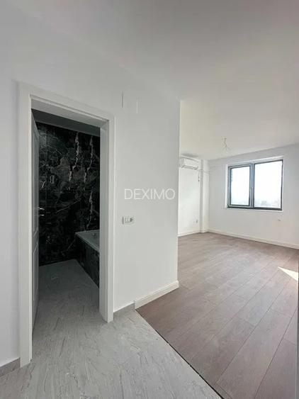 COMPOZITORI-PRIMO APARTAMENT CU 3 CAMERE 78 MP RENOVAT LOC PARCARE - 5