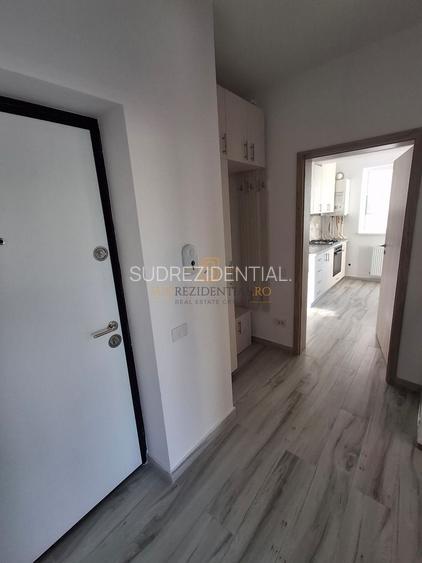 Apartament 2 camere, prima inchiriere, zona Grand Arena, Metalurgiei - 8
