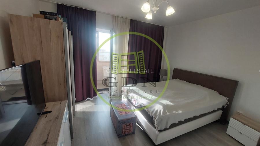 Penthouse, pe doua nivele, 174 mp, Brazda zona Pedagogic - 5