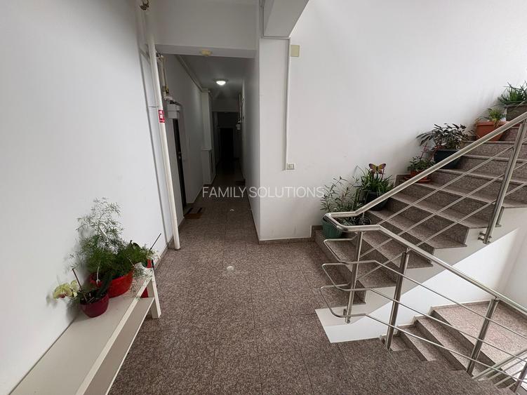 Apartament 2 camere decomandat 63mp | Gama Residence | Popesti-Leordeni - 17