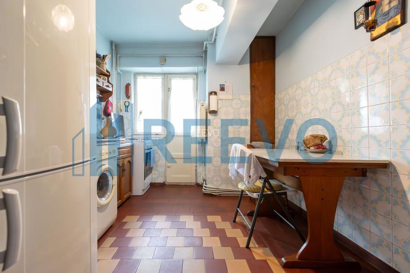 Apartament 4 camere, Ultracentral Bacau - 26