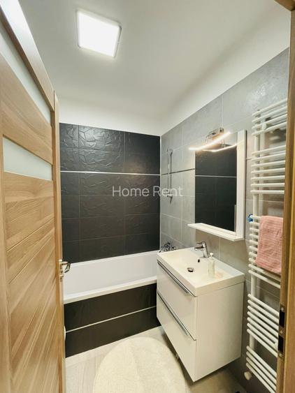 Apartament Plaza Residence  metrou faza 2 posibilitate parcare - 11