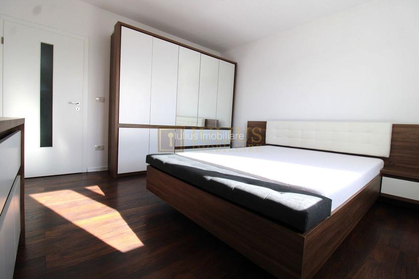 Duplex de inchiriat – Moșnița Nouă - 10