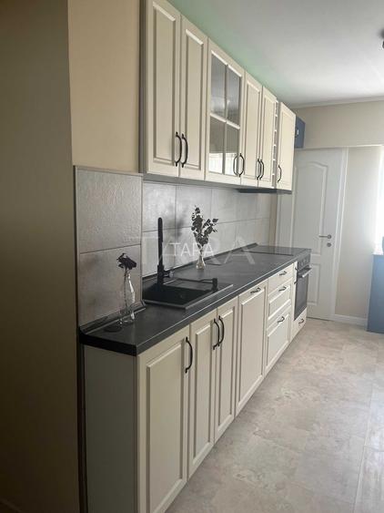 Apartament modern cu 4 camere, în Între Lacuri, Iulius Mall și FSEGA. - 3