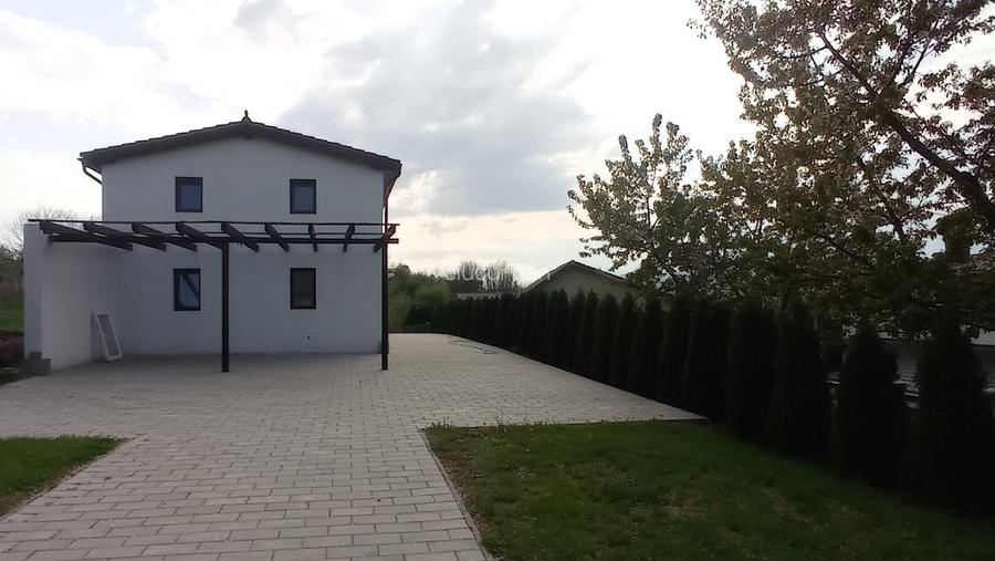 vand casa noua in limba ciugud - 2