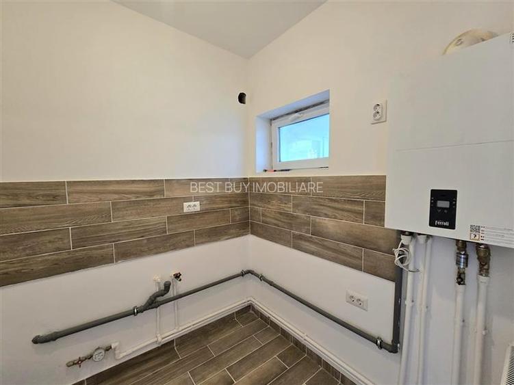 AP2 CAM DECOM BOXA CENTRALA PROPRIE ,SECT1 BUCURESTII NOI KAUFLAND METROU JIULUI - 19