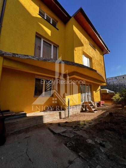 Vila 6 camere 4 bai Militari - Pacii - Cocosul Rosu - teren 300 mp - 6