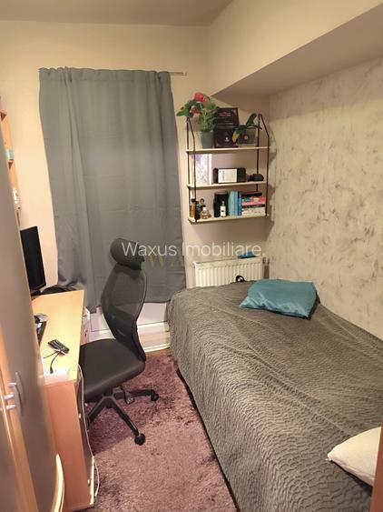 Apartament 2 camere 38 mp etaj 4 semicentral - 2