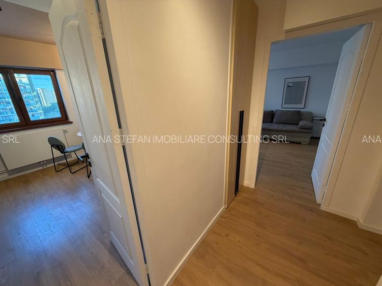 Obor - Apartament doua camere / 5 minute metrou - 14