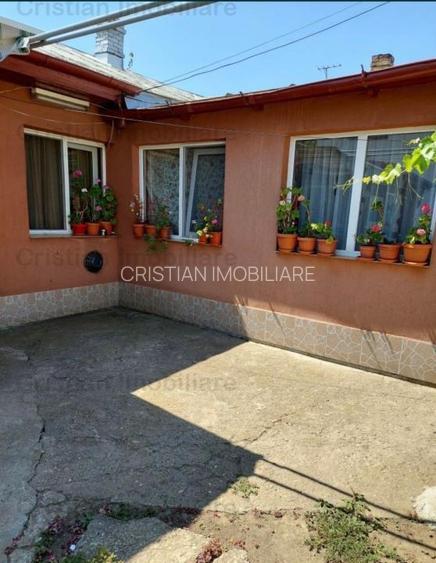 Brailita Casa pt. 2 familii, 130mp construiti, teren=250mp, deschidere 14m - 3