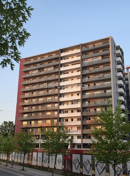 Titan Pallady - 3 camere, Metrou 7  minute, Incalzire in pardoseala - 7