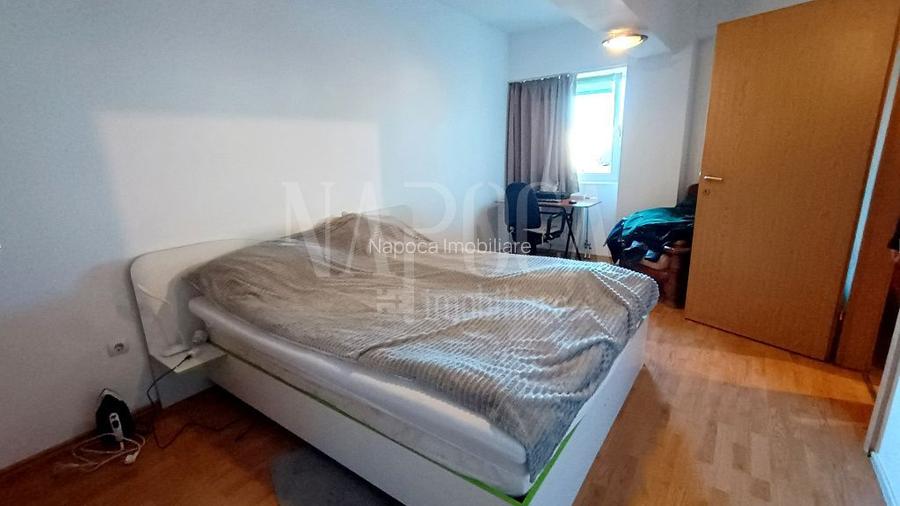 Apartament 2 camere de vanzare in Marasti, Cluj Napoca - 4