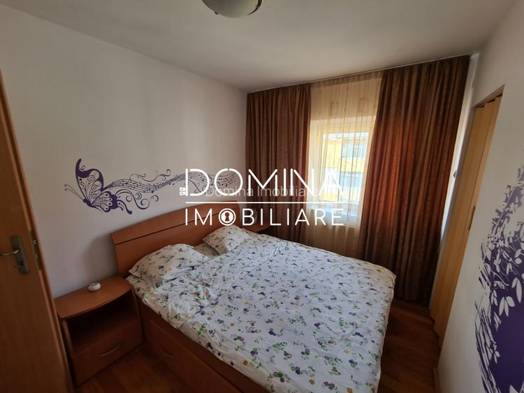 Închiriere apartament 2 camere, mobilat/utilat, Piața Centrală, Târgu Jiu - 4