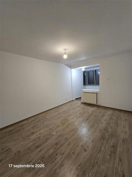 PODU ROS – 2 CAMERE | ETAJ 1 | 53 MP | RENOVAT | BLOC REABILITAT PNRR | CLASA EN
