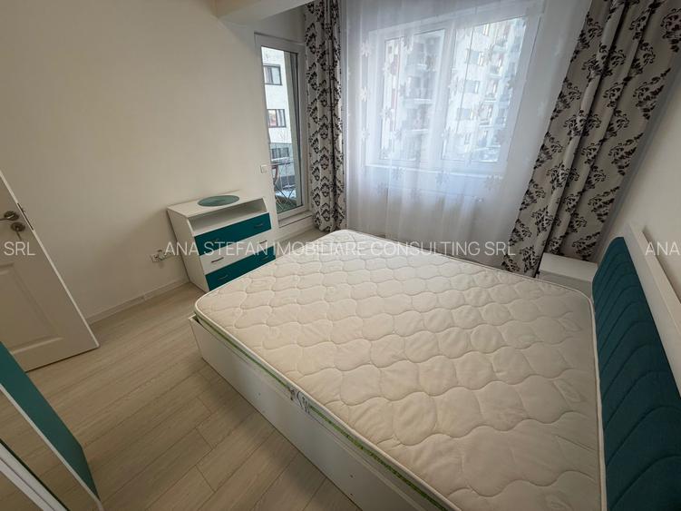 Regie Residence 2-Grozavesti / Apartament modern - 5