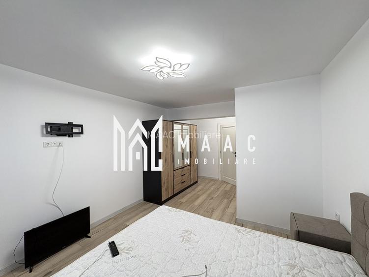 Apartament 2 camere I etajul 3 I LIft I Zona Lazaret - 5