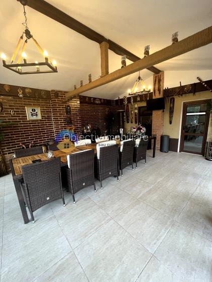 Proprietate deosebita Dva.Rosie - Neamt - 2