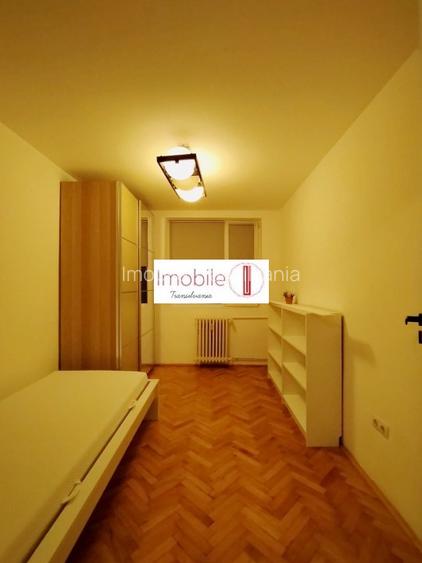 Apartament 3 camere Plopilor  | Parcare - 17