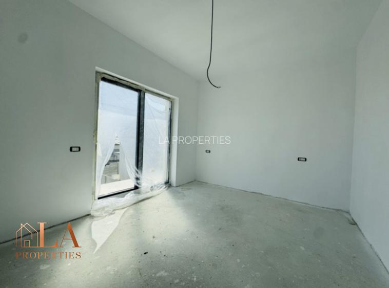 DIRECT DEZVOLTATOR | Casa 4 camere | Panouri fotovoltaice | Domnesti - 7