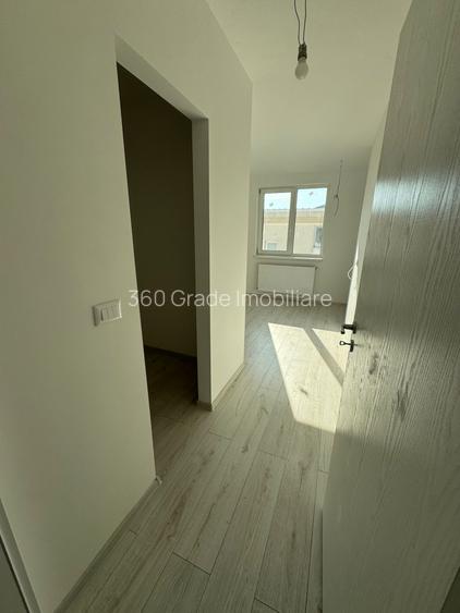 Casa Insiruita Mosnita Noua, toate utilitatile langa Lidl 1 - 4