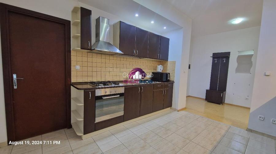 Apartament 2 camere de inchiriat, Polona-in vila -Marian - 5